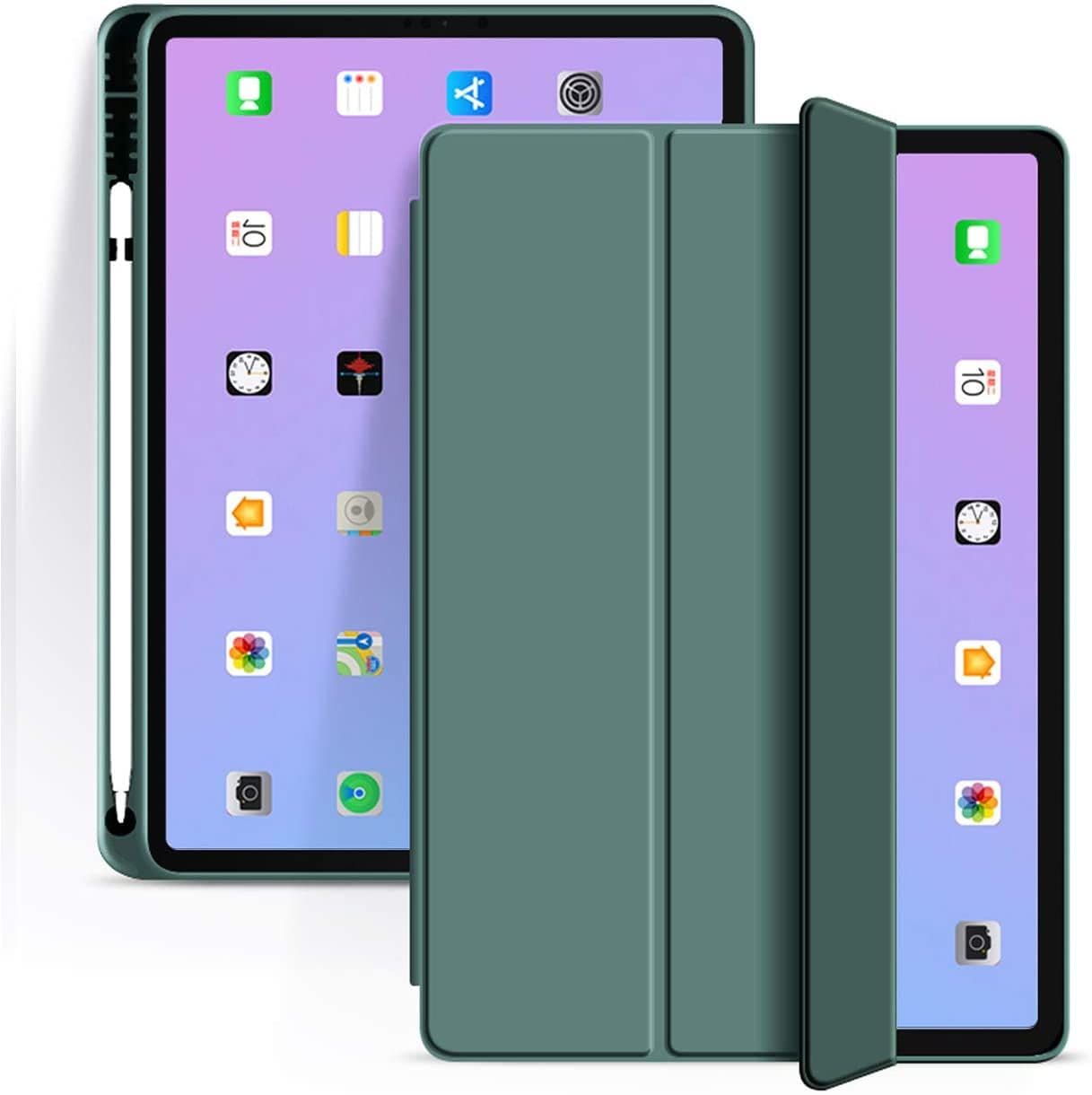 iPad Air 4/5 10.9 2020/2022 Smart Stand Case Cover